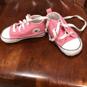 Infant Converse Shoes